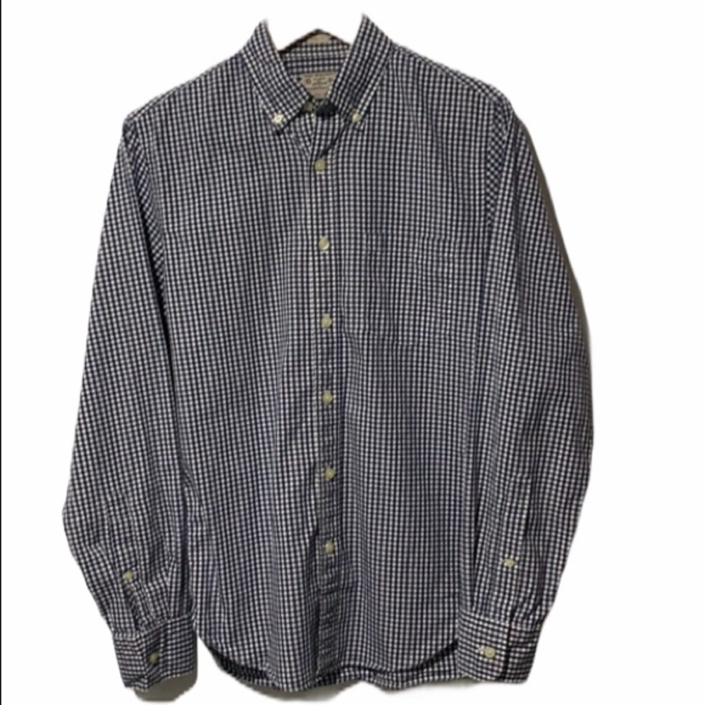 J.Crew Men's Shirt